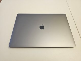 MacBook Pro 16 2019 i7 16GB RAM 512GB SSD