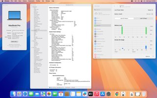 MacBook Pro 16 2019 i7 16GB RAM 512GB SSD