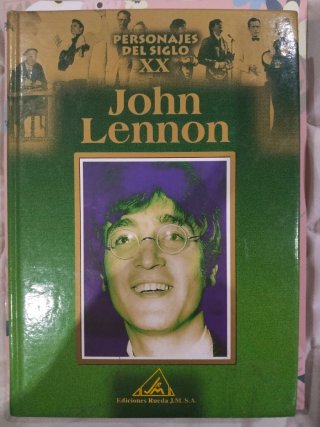 John W. Lennon
