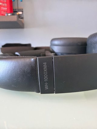 Sony WH-1000XM4 Auriculares Inalámbricos