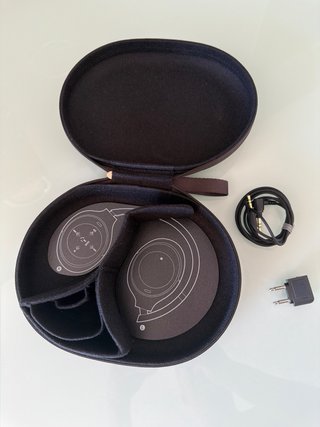 Sony WH-1000XM4 Auriculares Inalámbricos