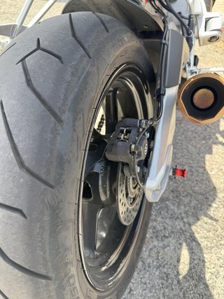 Aprilia RS 660 Limitada 35kw