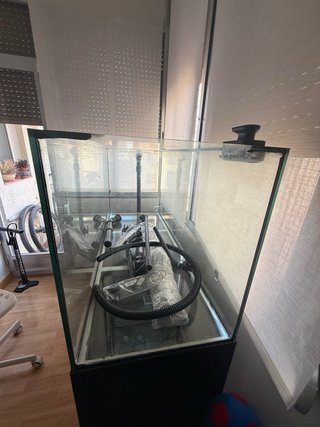 Acuario 400L
