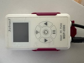 Acuario 400L