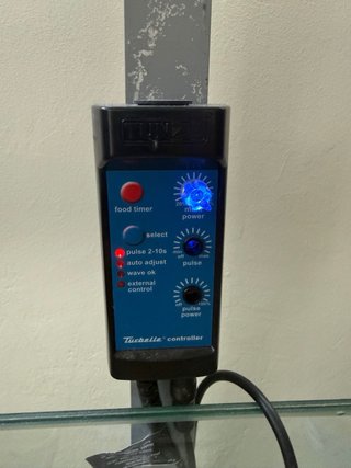 Acuario 400L