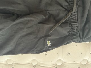 Conjunto Lacoste Verano XXL