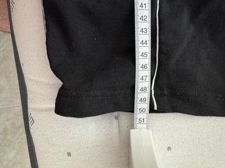 Conjunto Lacoste Verano XXL
