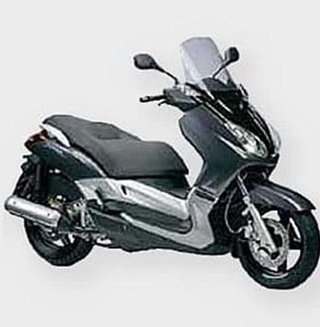 Deslizaderas - tapas carenado Yamaha Xmax 125 250