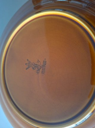 Vajilla Vintage Principado