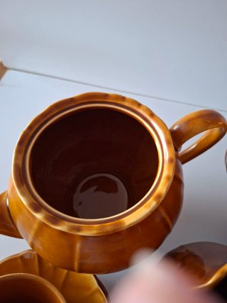 Vajilla Vintage Principado