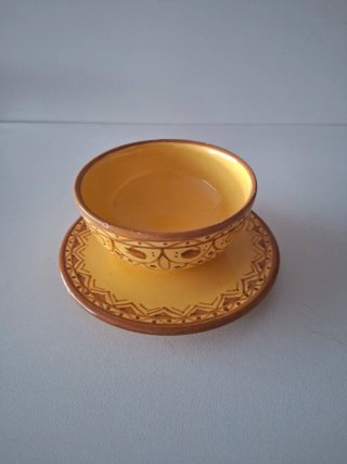 Vajilla Vintage Principado
