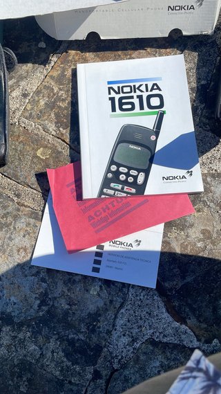 Lote 7 Móviles Antiguos Samsung, NEC, Motorola