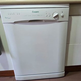 Electrodomesticos cocina