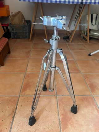 Soporte Toms Yamaha 3 Vías