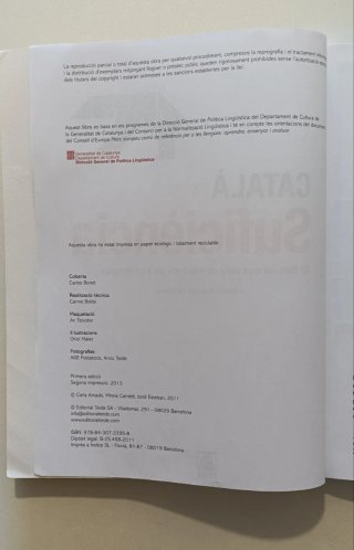 Català suficiència C1 Marc europeu comú de refe...
