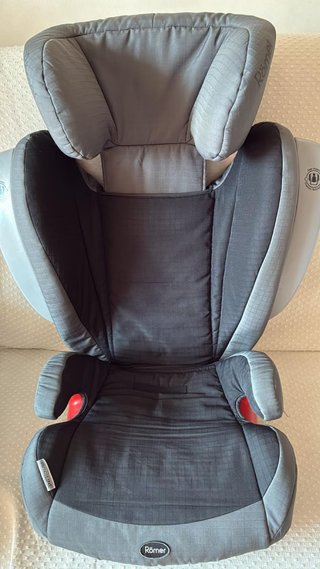 Silla de coche RÖMER 2/3