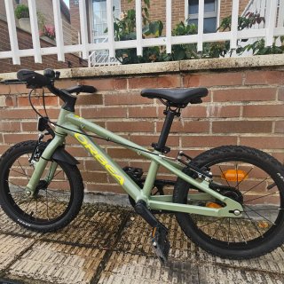 Orbea MX 16 Bicicleta Infantil