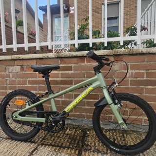 Orbea MX 16 Bicicleta Infantil