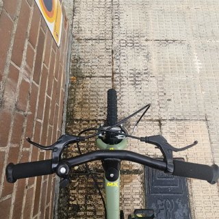 Orbea MX 16 Bicicleta Infantil