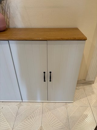 Mueble Skruvby Ikea