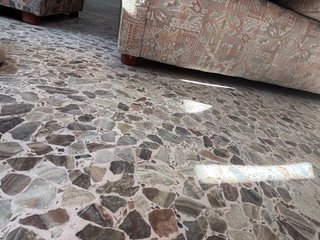Sofá 3 plazas y 2 individuales