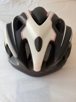 Casco bicicleta B-twin