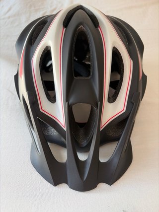 Casco bicicleta B-twin