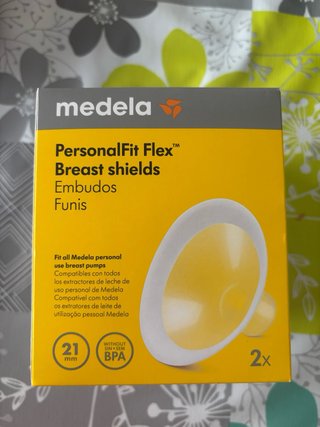 Sacaleches Medela Solo Eléctrico