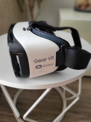 Gafas Realidad Virtual Samsung