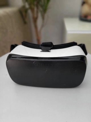 Gafas Realidad Virtual Samsung