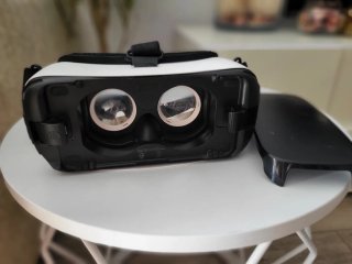 Gafas Realidad Virtual Samsung