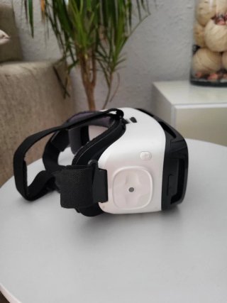 Gafas Realidad Virtual Samsung