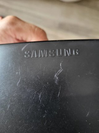 Gafas Realidad Virtual Samsung