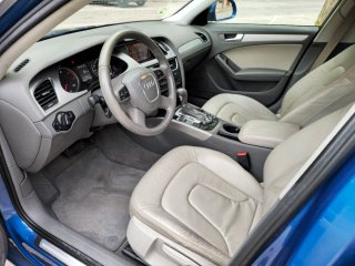 Audi A4 b8 2.0tdi s-line