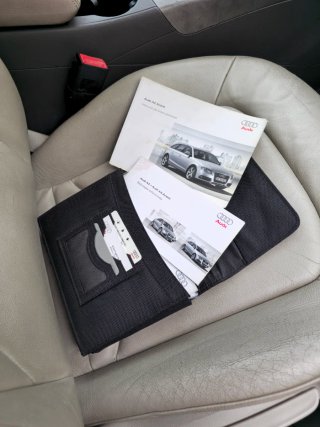 Audi A4 b8 2.0tdi s-line