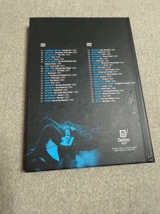 Getxo Sound – Libro + 2 CD – Edición limitada