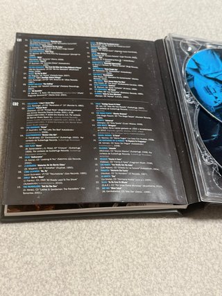 Getxo Sound – Libro + 2 CD – Edición limitada