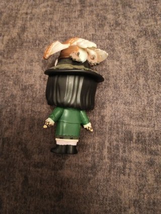 Funko Mystery Mini Severus Snape (Harry Potter)