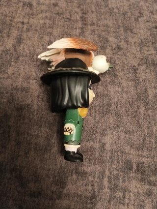Funko Mystery Mini Severus Snape (Harry Potter)