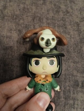 Funko Mystery Mini Severus Snape (Harry Potter)