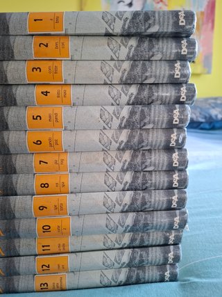 Libri "La mia cucina"