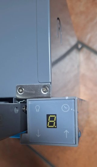 Campana extractora Cata TFH 6630 X