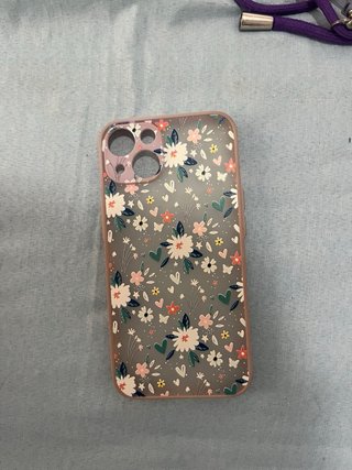 4 Fundas iPhone 13