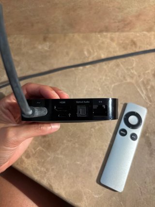 Apple TV 3ª Gen (A1469)