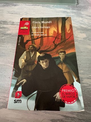 Finis mundi