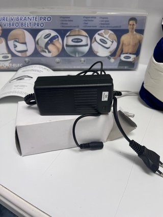 Cinturón Masajeador SPORT-ELEC Vibratorio