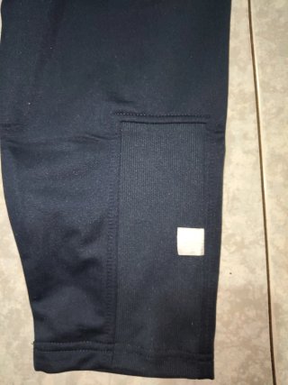 Pantalón chándal Diadora