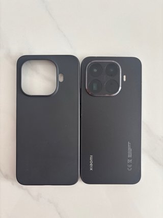 Xiaomi 15T Pro Con caja en perfecto estado