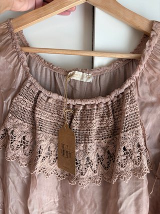 Vestido corto