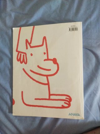 A tu lado, 6 Primaria lengua : Aprender es Crecer